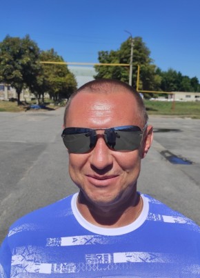 Гарик, 46, Россия, Разумное