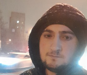 Арман, 23 года, Москва