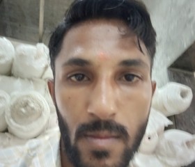 Jaspal singh sod, 21 год, Surat