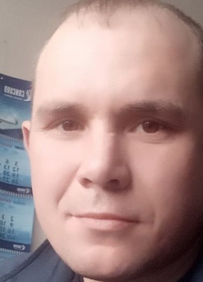 Igor, 38, Қазақстан, Қарағанды