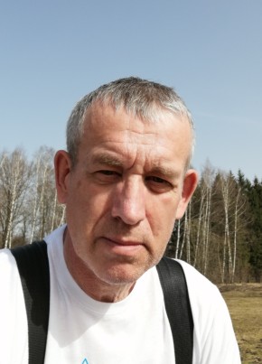 Сергей, 59, Россия, Заокский