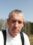 Сергей, 59 лет, Заокский