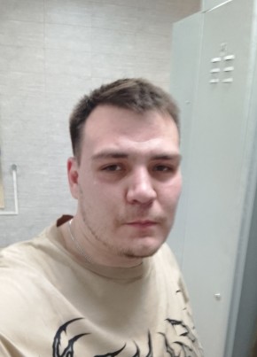 Александр из Балтийска 32 года