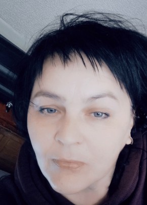 Anya, 52, Україна, Мелітополь