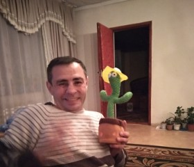 Серик, 45 лет, Алматы