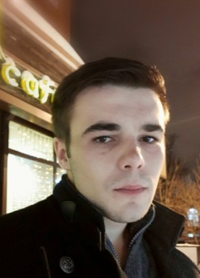 Валерий, 29, Россия, Хлевное