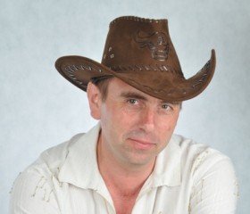 KOTEHOK, 52, Vladivostok