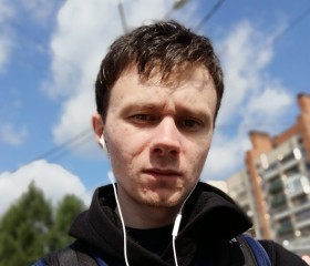Леонид, 28 лет, Санкт-Петербург