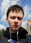 Леонид, 28 лет, Санкт-Петербург