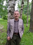 Viktor, 65, Saint Petersburg