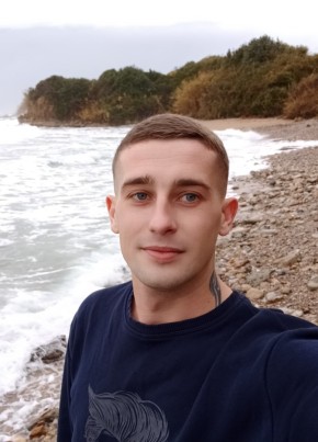 Дмитрий, 28, Україна, Брусилів