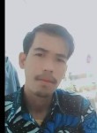 Muhammad ismail, 29 лет, Kota Palembang
