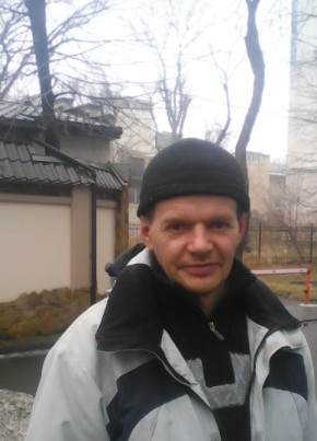 Oleg, 55, Україна, Одеса