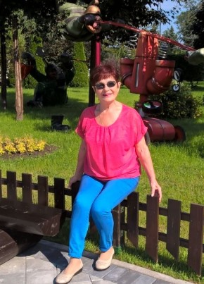 Lyudmila, 73, Bulgaria, Nesebar