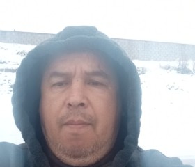 Kamal, 47, Tuytepa