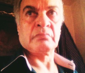Samir, 65 лет, بنها