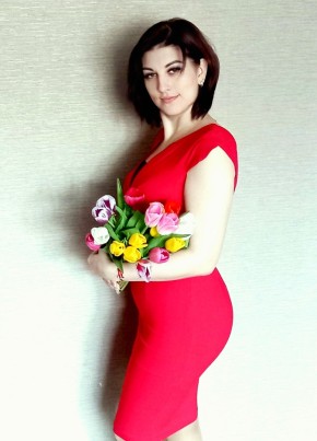 Наталья Чумакова, 40, Россия, Курск
