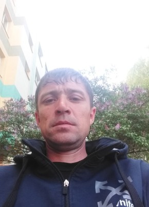 Газинур, 38, Россия, Нурлат