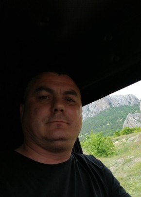 Степан из Миллерово 37 лет