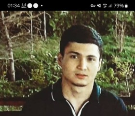 Kadirov, 24 года, Хотьково