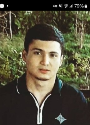 Kadirov, 24, Россия, Хотьково