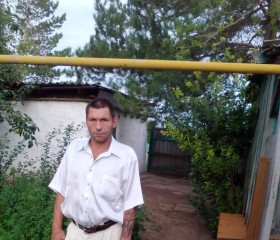Николай Растемеш, 49 лет, Оренбург