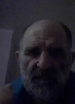 сергей хашиг, 53, Россия, Далматово