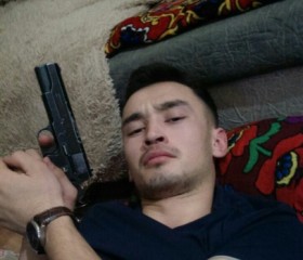Ualli777, 31, Astana