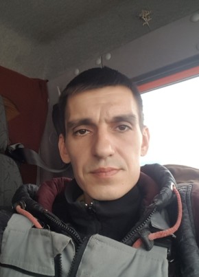 Татарин, 41, Россия, Самара