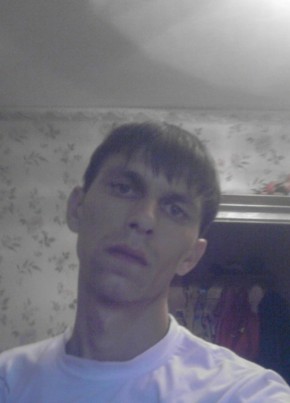 Marat, 38, Russia, Kazan