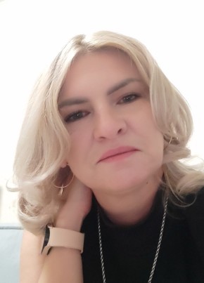 Галина, 49, Россия, Матвеев Курган