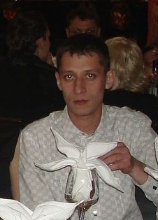 Александр, 42, Россия, Хабаровск