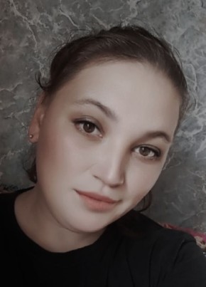 Елизавета из Перми 28 лет