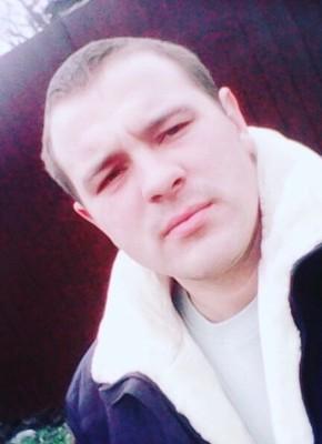 Алексей, 28, Россия, Краснодар