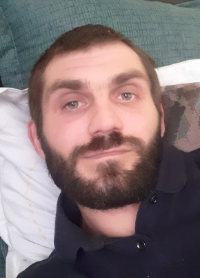 Iosif, 33, Romania, Sebiș