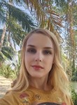 Elvira, 34, Washington D.C.