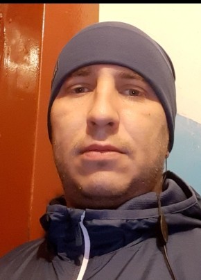 Дмитрий, 42, Россия, Тверь
