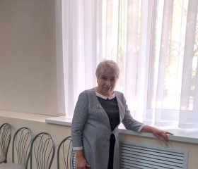 TATJANA YYY в ОК, 67 лет, Ульяновск