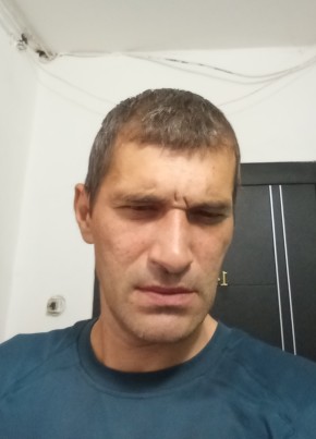 Андре й из Новокузнецка 47 лет