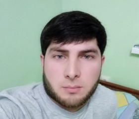 Самир, 24 года, Астрахань