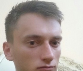 Сергей, 28 лет, Каспийск