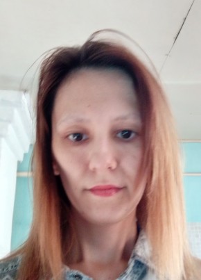 Александра, 34, Россия, Уфа