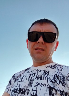 Леха Обухов