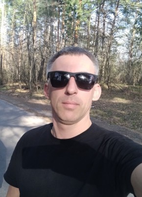 Сергей, 41, Россия, Воронеж