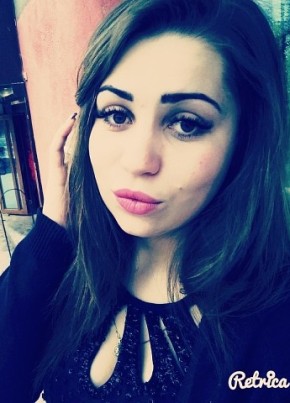 Marinka, 27, Україна, Новоселиця
