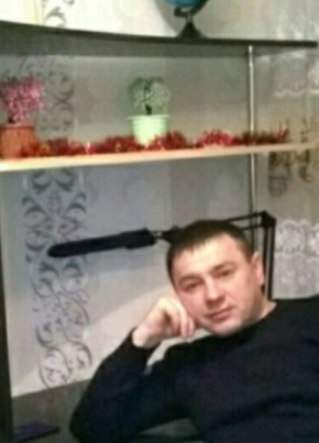Boris, 48, Россия, Воронеж