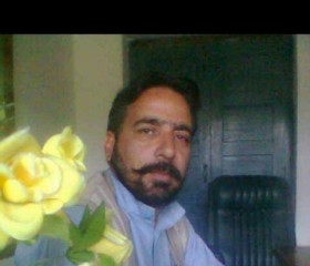 Mohammad Aslam W, 55 лет, گوجرانوالہ
