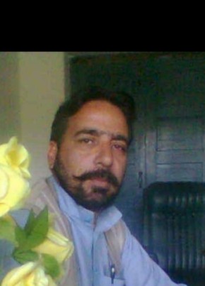 Mohammad Aslam W, 55, پاکستان, گوجرانوالہ