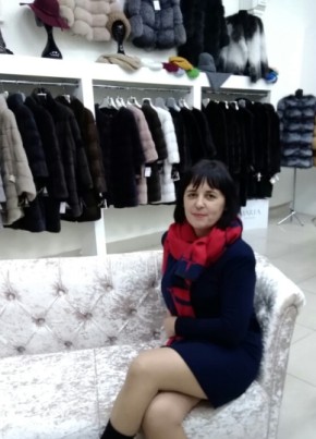 Мария, 45, Россия, Казань