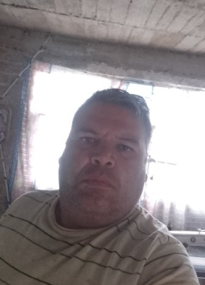 Baltazar из México Distrito Federal 48 лет
